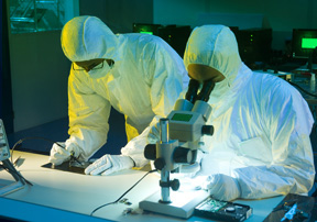 Laboratorio Tour
