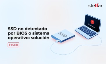 SSD no Detectado por el BIOS o el Sistema Operativo: Causas, Soluciones y Opciones Profesionales de Recuperación de Datos