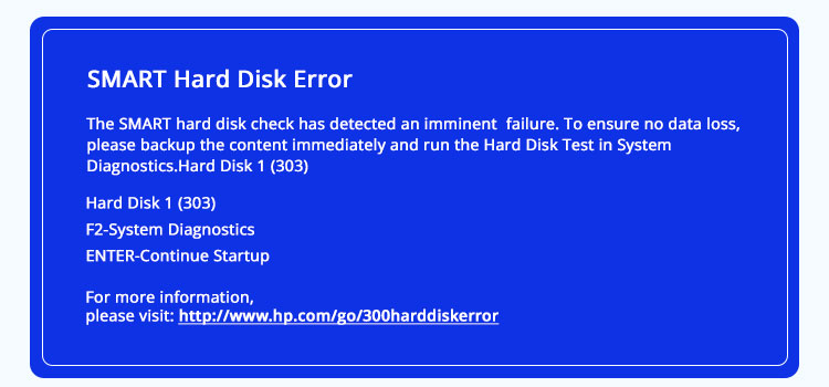 SMART-Error-de-disco-duro-303
